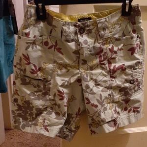 Eddie Bauer women's shorts